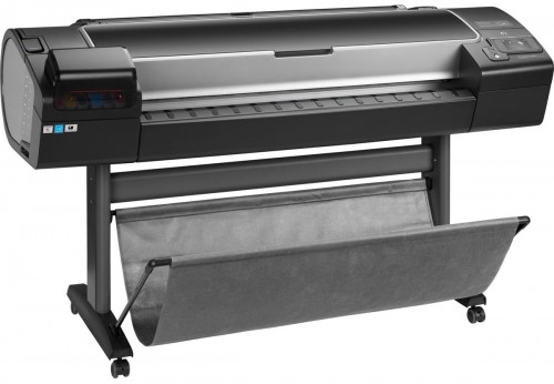 HP DesignJet Z5600