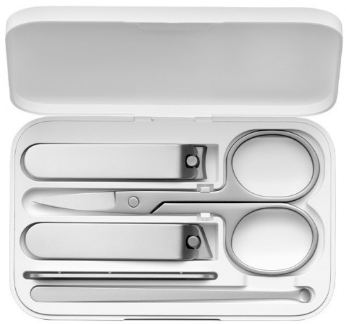 Xiaomi Nail Clipper Five Piece Set