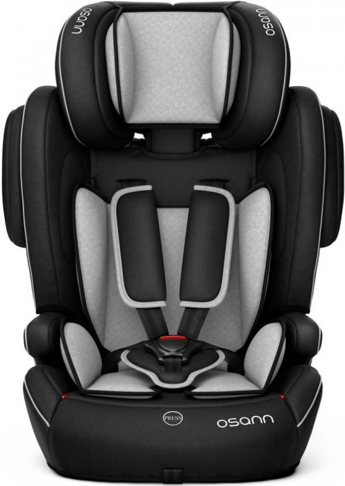 Osann Flux Isofix