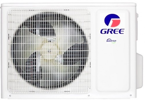 Gree Muse Inverter GWH09AFC-K6DNA1A