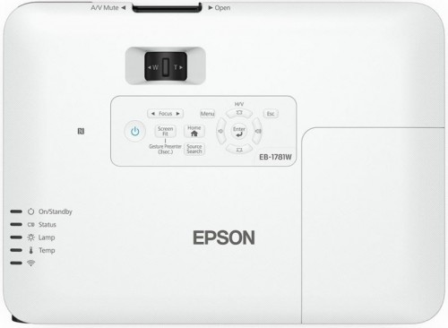 Epson EB-1781W
