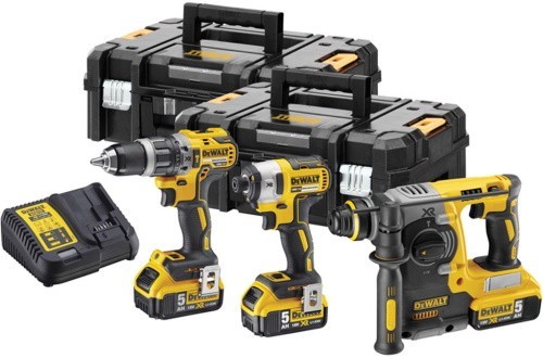 DeWALT DCK368P3T