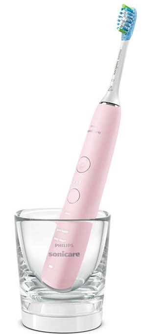 Philips Sonicare DiamondClean HX9911