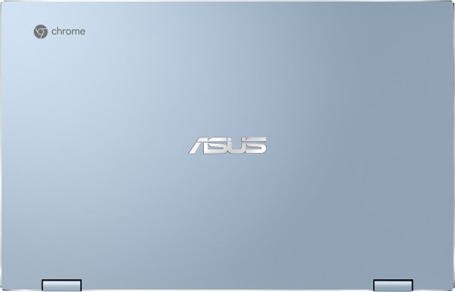 Asus Chromebook Flip C433TA