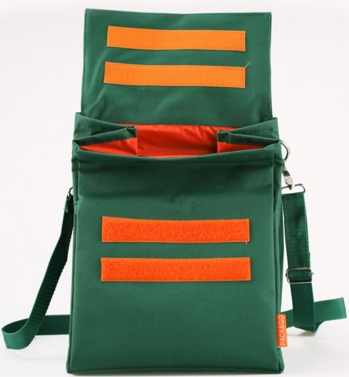 Pack & Go Lunch Bag L+