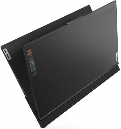 Lenovo Legion 5 17IMH05