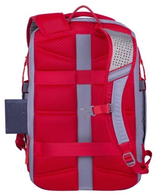 RIVACASE Mercantour Backpack 5225 15.6