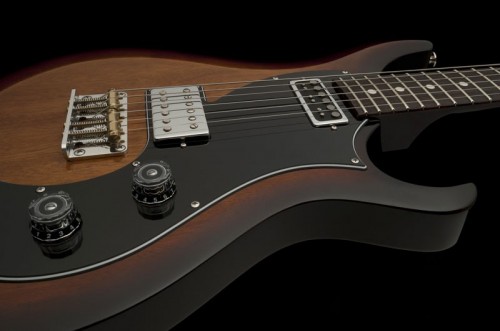 PRS S2 Vela