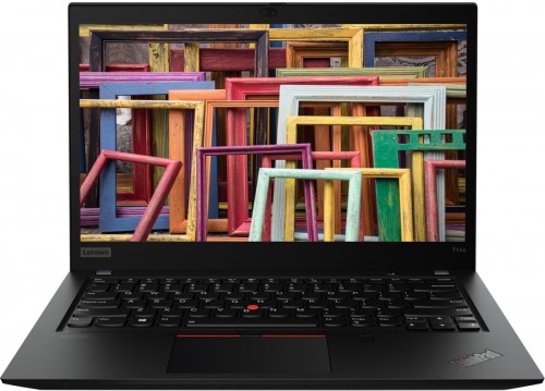 Lenovo ThinkPad T14s Gen 1 AMD