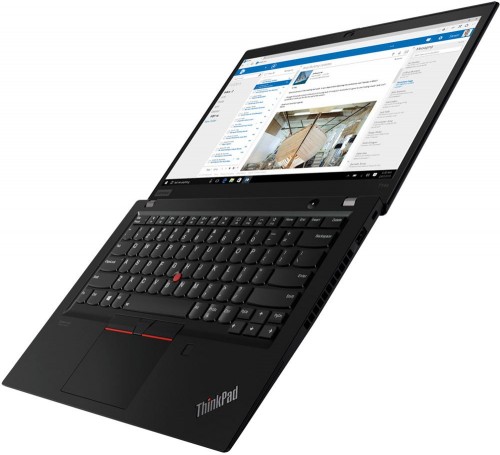 Lenovo ThinkPad T14s Gen 1 AMD