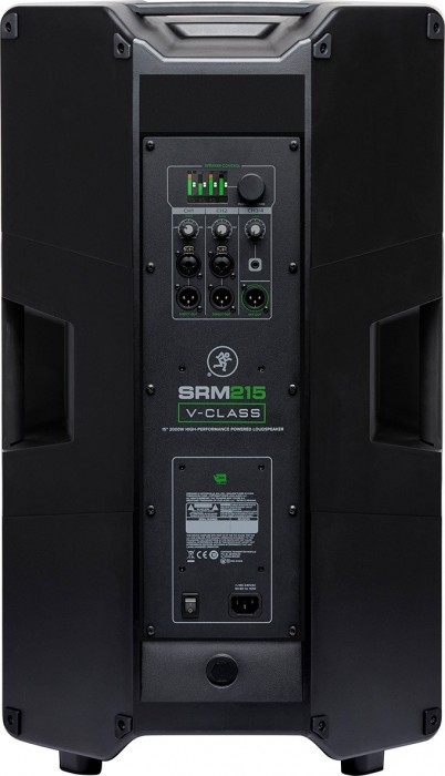 Mackie SRM215