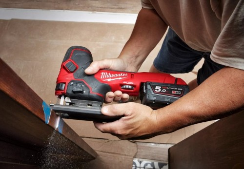 Milwaukee M18 FBJS-502X