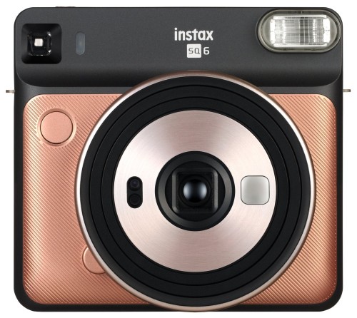 Fuji Instax Square SQ6