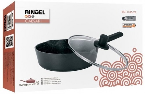 RiNGEL Caesar RG-1136-26