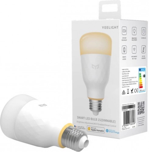 Xiaomi Yeelight Led Bulb 1S Dimmable