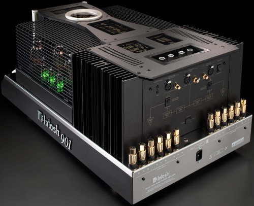 McIntosh MC901