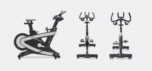 Intenza Fitness 550GC
