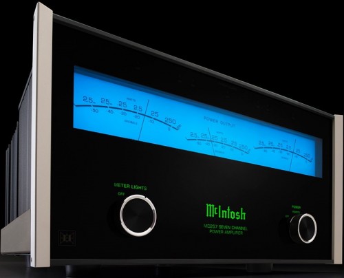 McIntosh MC257