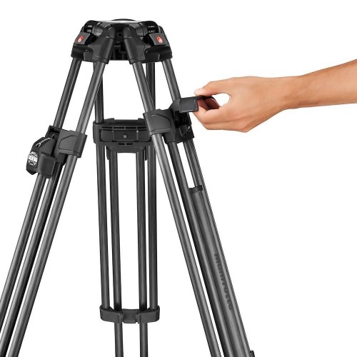 Manfrotto MVTTWINFC