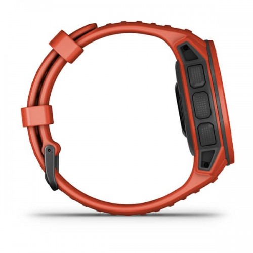 Garmin Instinct Solar