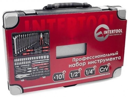 Упаковка Intertool ET-7101