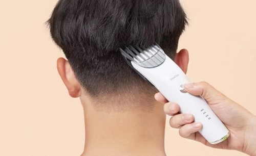 Xiaomi ShowSee Electric Hair Clipper C2