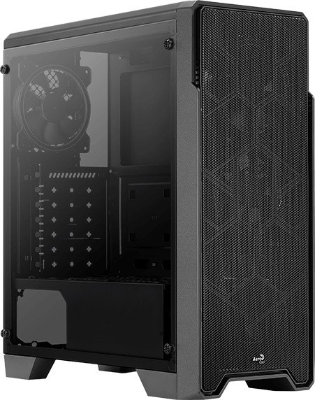 Aerocool Ore Tempered Glass