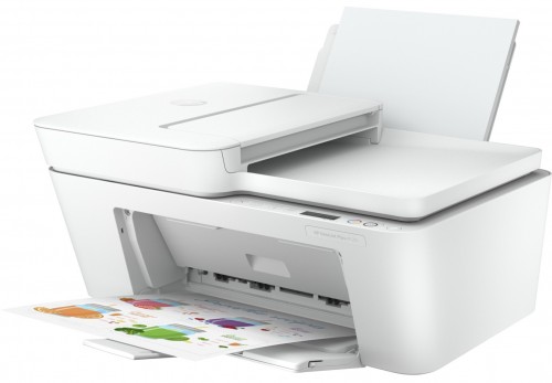 HP DeskJet Plus 4120