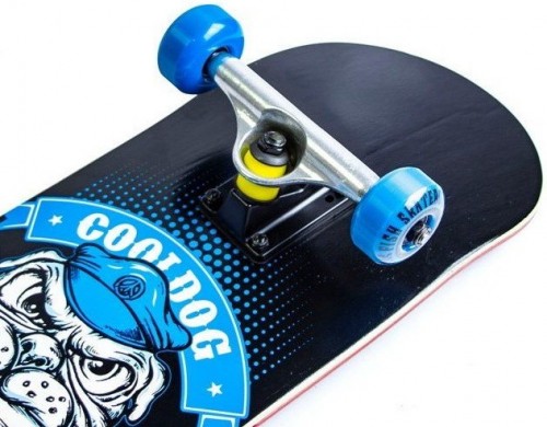 Fish Skateboards Original