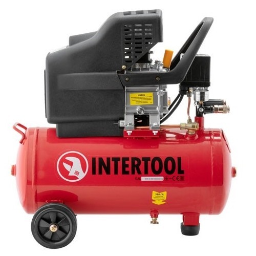 Intertool PT-0009