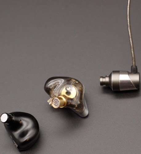 Knowledge Zenith ZSX Mic