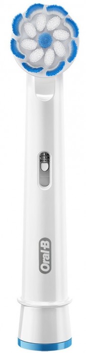 Braun Oral-B SensClean EBS17 + Ultra Thin EB60