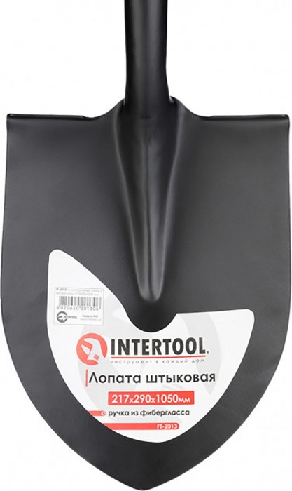 Intertool FT-2013