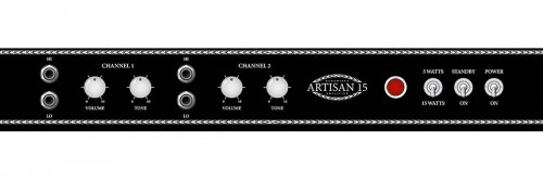 Blackstar Artisan 15