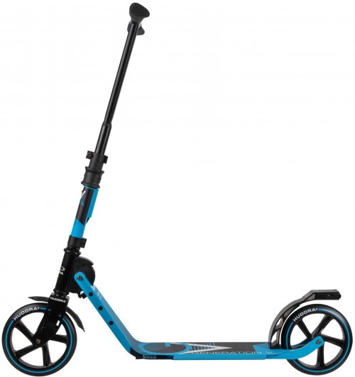 HUDORA Big Wheel Generation V 205