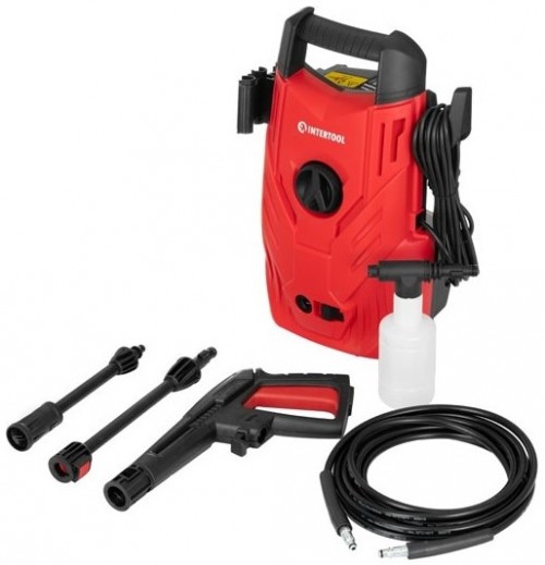 Intertool DT-1502