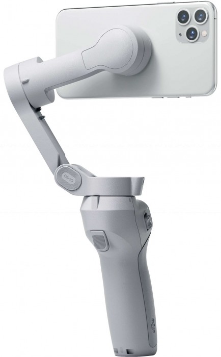 DJI Osmo Mobile 4