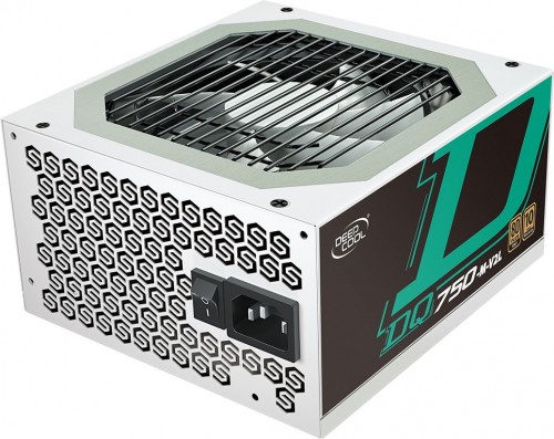 Deepcool DQ750-M-V2L WH