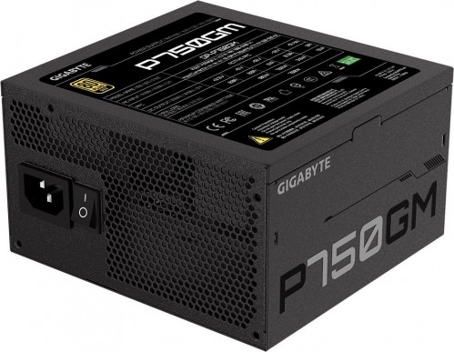 Gigabyte P750GM