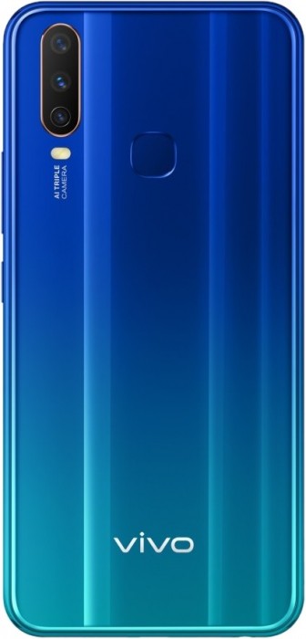 Vivo Y15