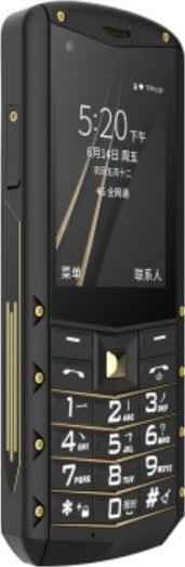 AGM M5