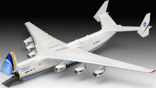 Revell Antonov AN-225 Mrija (1:144) 04958