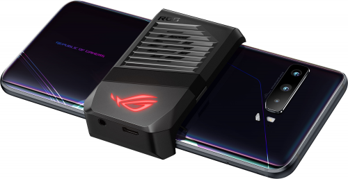 Asus ROG Phone 3 Strix