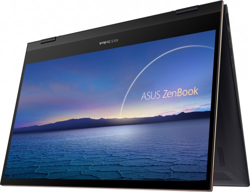 Asus ZenBook Flip S UX371EA