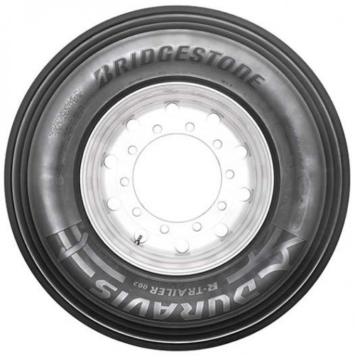 Bridgestone Duravis R-Trailer 002