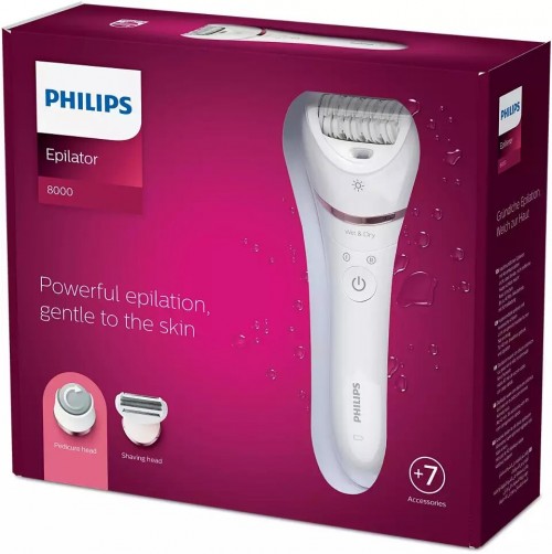 Philips Series 8000 BRE 730