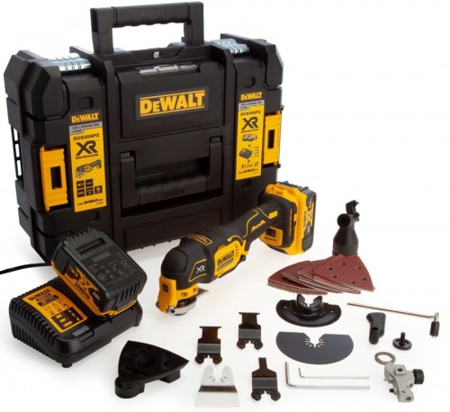 DeWALT DCS356P2