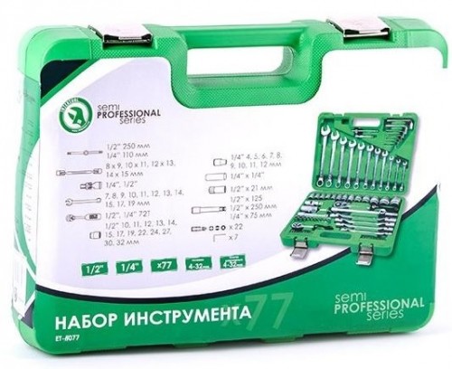 Упаковка Intertool ET-6077