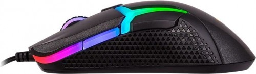 Thermaltake Tt eSports Level 20 RGB Gaming Mouse
