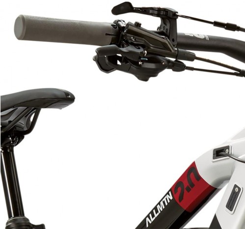 Haibike Xduro AllMtn 2.0 2020